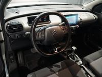 tweedehands Citroën C4 Cactus 1.2 PureTech 130PK + AUTOMAAT / CAMERA / APPLE CARPLAY