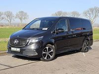 Occasion Mercedes EQV300 150 kW (204 PK) 2021 Grijs Van