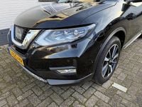 Occasion Nissan X-Trail 360º 163 PK (119 kW) 2018 Zwart (metallic) SUV
