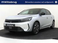 Occasion Opel Corsa 101 PK (74 kW) 2024 Grijs Hatchback