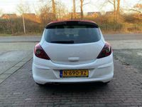 tweedehands Opel Corsa 1.4-16V Enjoy