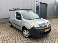 Occasion Renault Kangoo Komfort 90 PK (66 kW) 2014 Overige MPV