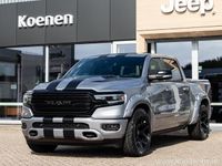 tweedehands Dodge Ram PICKUP 5.7 V8 4x4 Aut. LIMITED Night BULLET Edition AKTIE