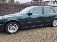 Occasion BMW 520 170 PK (125 kW) 2003 Stationwagen