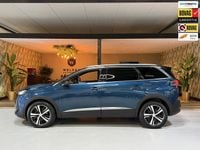 Occasion Peugeot 5008 GTi 131 PK (96 kW) 2021 Blauw (metallic) SUV