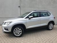 Occasion Seat Ateca Style 116 PK (85 kW) 2016 Grijs SUV