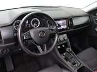 tweedehands Skoda Kodiaq 1.5 TSI Limited Business Edition | 150 PK | Automaat | Elektrisch bedienbare achterklep | Trekhaak |