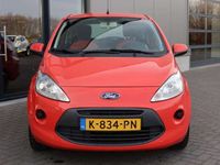 tweedehands Ford Ka 1.2 Champion Edition Airco, start/stop