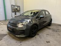 tweedehands Kia Rio 1.2 CVVT 5 Deurs ComfortLine Airco AUX