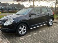 Occasion Nissan Qashqai 141 PK (103 kW) 2008 SUV