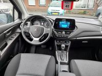 tweedehands Suzuki SX4 S-Cross 1.5 Hybrid Select NL auto | rijklaarprijs !!