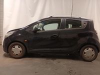 tweedehands Chevrolet Spark 1.0 16V LS Bi-Fuel - Airco - Export - Schade