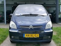 tweedehands Citroën Xsara Picasso 1.6i-16V Caractère|CRUISE|AIRCO|EL.RAMEN VOOR|PDC|