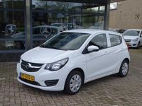 tweedehands Opel Karl 1.0 ECOFLEX EDITION