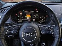 Occasion Audi A3 Sportback e-tron Sport 204 PK (150 kW) 2020 Grijs Hatchback