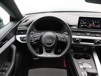 tweedehands Audi A5 Sportback 35 TFSi 150 Pk Sport S-line | Full LED | Virtual Cockpit | MMi Plus Navi | 18 Inch | Elektrische Achterklep