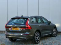 tweedehands Volvo XC60 T5 AUT Inscription 12 MND BOVAG garantie / Lederen