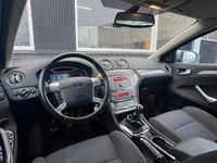 Occasion Ford Mondeo Titanium 146 PK (107 kW) 2008 Grijs Hatchback