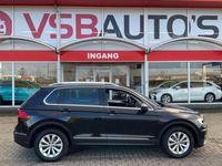 tweedehands VW Tiguan 1.5 TSI ACT. 150PK AUT. LED NAVI CAMERA AIRCO LMV PDC