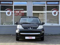 tweedehands Peugeot 107 1.0-12V Urban Move | AIRCO | 5DEURS |