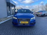 Occasion Audi A3 Ambition 150 PK (110 kW) 2016 Blauw Hatchback