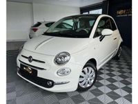 tweedehands Fiat 500 0.9TwinAir Lounge 1er propriétaire garantie 1an