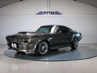 Occasion Ford Mustang 699 PK (514 kW) 1967 Grijs