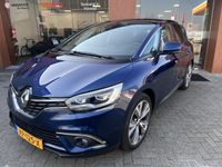 tweedehands Renault Scénic IV 1.3 TCe Intens - Keyless E+S | Cruise & Climate C. | NAV | Trekhaak