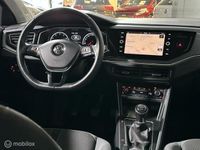 tweedehands VW Polo 1.0 TSI Comfortline | Navi|Cruise| Bluetooth