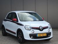 tweedehands Renault Twingo 0.9 TCe 90Pk Dynamique Automaat | Airconditioning