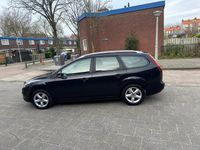 tweedehands Ford Focus 1.6 Comfort Wagon Airco Cruise NAP