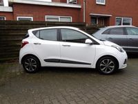 tweedehands Hyundai i10 1.2 i-Motion