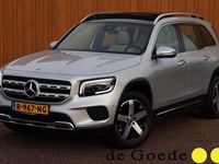 Occasion Mercedes GLB200 Business 163 PK (119 kW) 2022 Grijs SUV