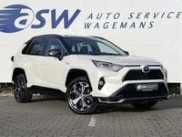 Occasion Toyota RAV4 Plus 306 PK (225 kW) 2021 Wit SUV