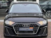 tweedehands Audi A1 Sportback 30 TFSI S-Line | CarPlay | LED | Climate