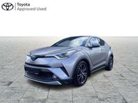 Occasion Toyota C-HR 2017 Grijs SUV