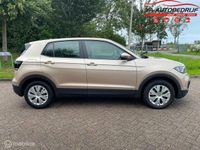 tweedehands VW T-Cross - 1.0 TSI Life|Line Assist|dodehoek detectie