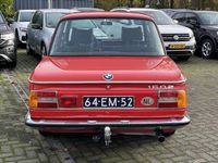 tweedehands BMW 1602 02-serie