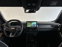 Nieuw Dacia Duster 156 PK (114 kW) 2026 Zwart SUV