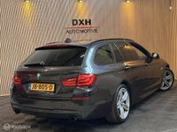 Occasion BMW 535 M Sport 306 PK (225 kW) 2012 Grijs (metallic) Stationwagen