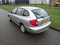 tweedehands Kia Rio 1.5 LS Ice