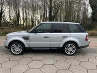 tweedehands Land Rover Range Rover Sport 3.0 TdV6 HSE EXPORT PRIJS!!