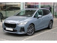 Occasion BMW 218 Active Tourer M Sport 136 PK (100 kW) 2022 Grijs MPV