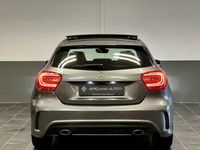 tweedehands Mercedes A180 Ambition AMG | Pano | Camera | Leder | Stoelverwarming |