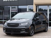 Nieuw Chrysler Pacifica Limited 264 PK (194 kW) 2025 Zwart MPV