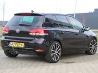 tweedehands VW Golf VI 