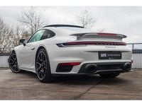 Occasion Porsche 992 651 PK (478 kW) 2024 Grijs Coupé