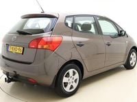 Occasion Kia Venga Comfort 90 PK (66 kW) 2012 Bruin Hatchback