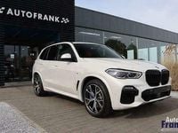 Occasion BMW X5 M Sport 400 PK (294 kW) 2021 Wit SUV