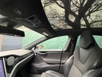Occasion Tesla Model S 356 kW (485 PK) 2018 Zwart Hatchback